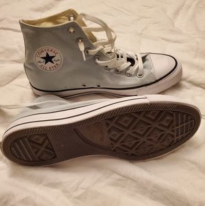 Converse High top women's sneakers